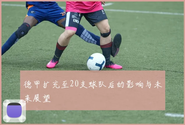 德甲扩充至20支球队后的影响与未来展望