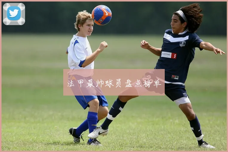 法甲最帅球员盘点榜单